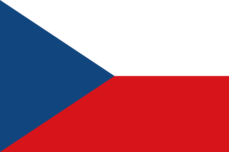  ◳ Czech_Republic.svg (png) → (originál)