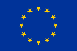  ◳ European_flag,_upside_down.svg (png) → (výška 215px)