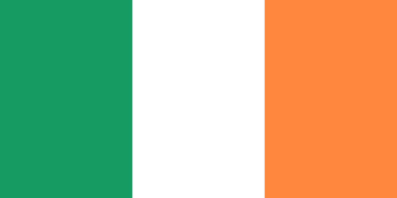  ◳ Flag_of_Ireland.svg (png) → (originál)