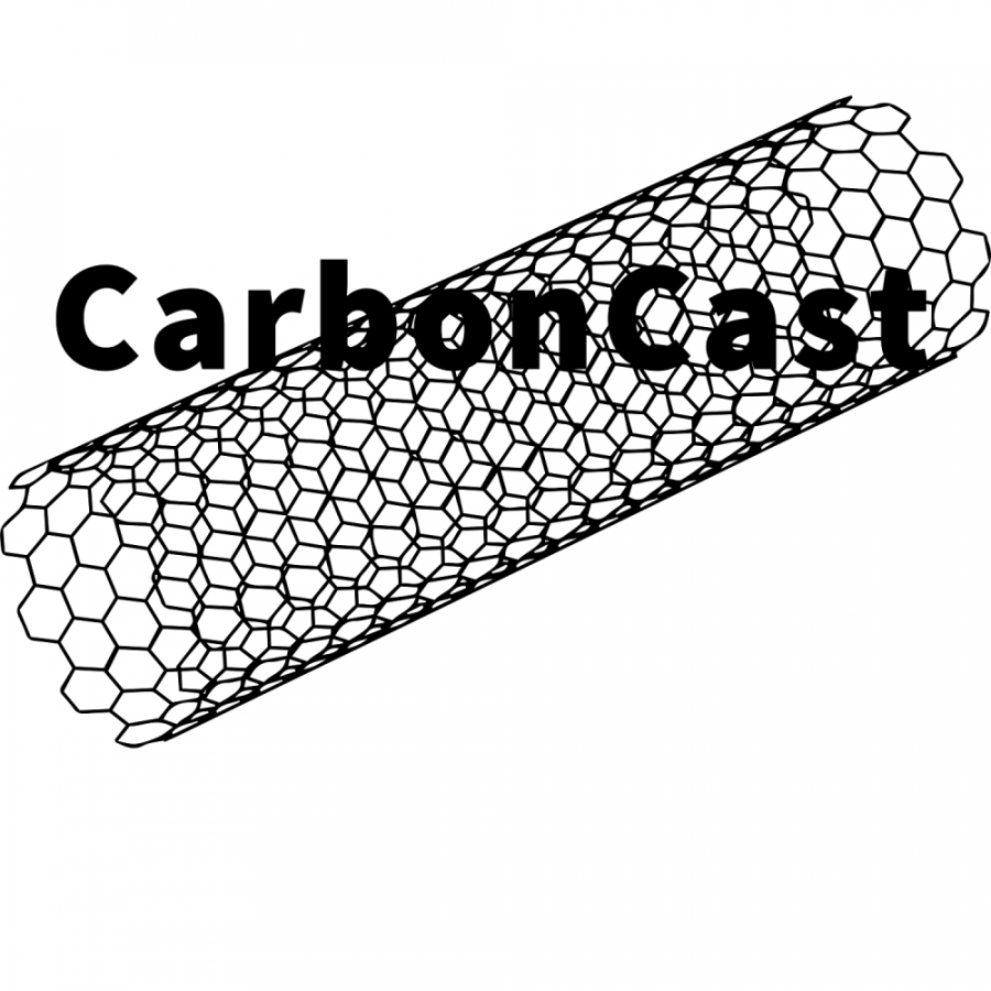 CarbonCast - Med a Cibulka