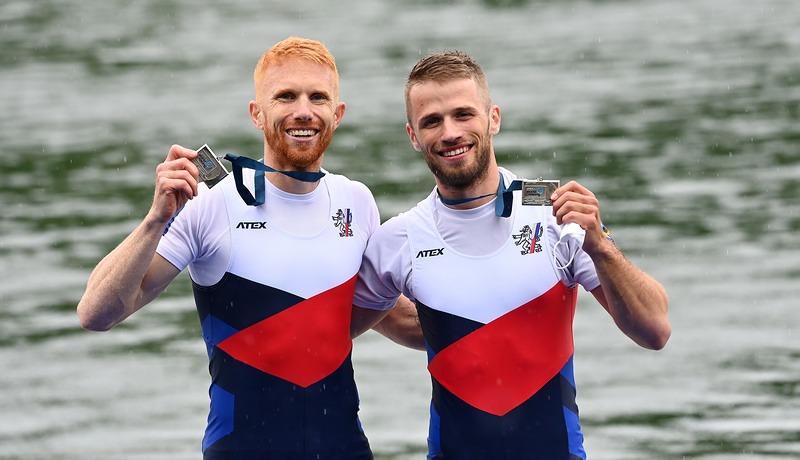 Zástupce ÚOCH Jiří Šimánek míří na OH do Tokia