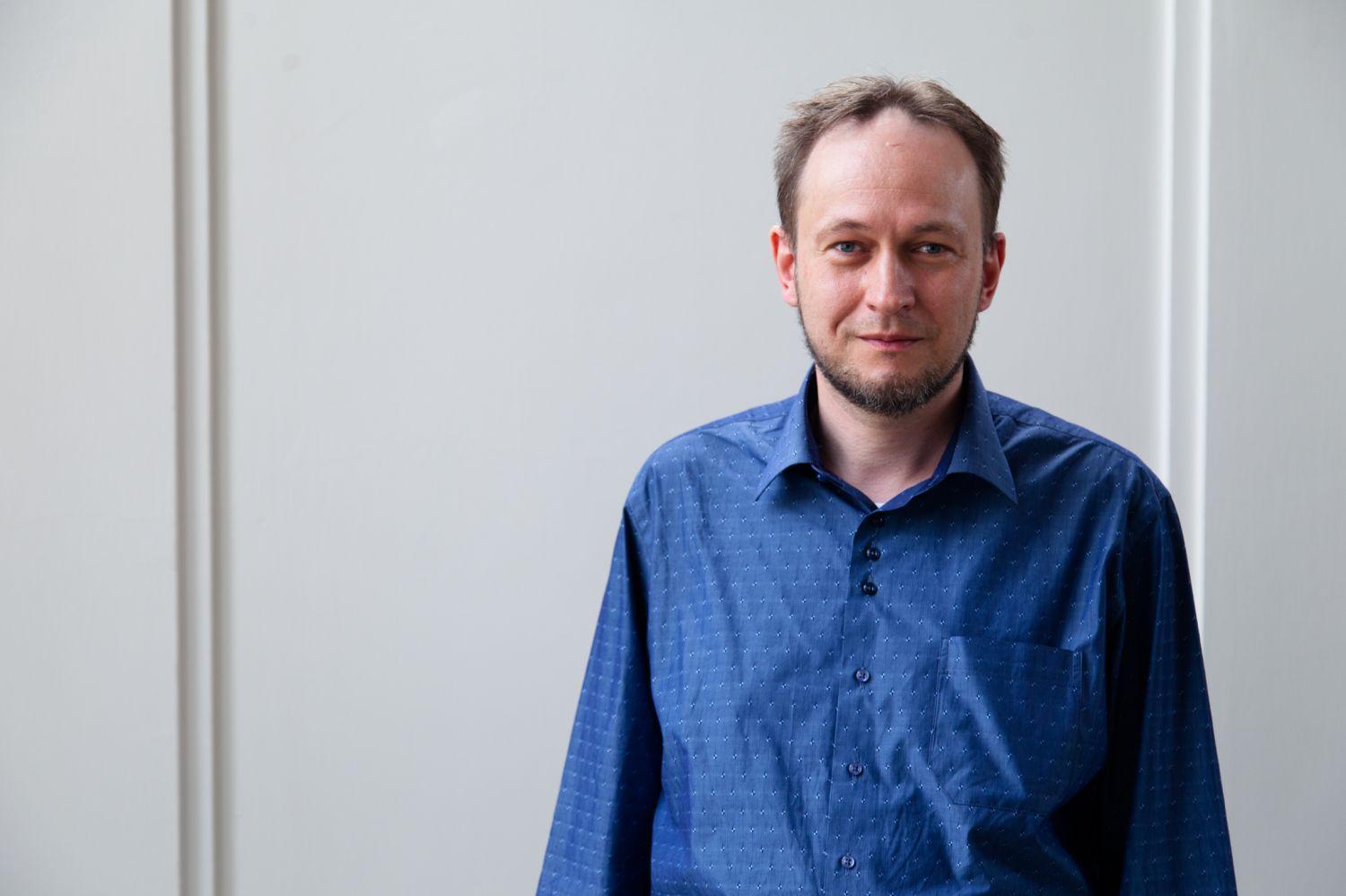 Profesor Cibulka komentuje Nobelovu cenu za chemii 2021