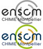 ENSCM Chimie Montpellier (Francie)