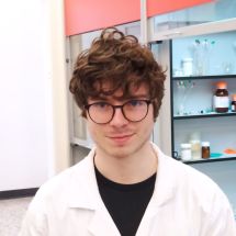 Šebesta David